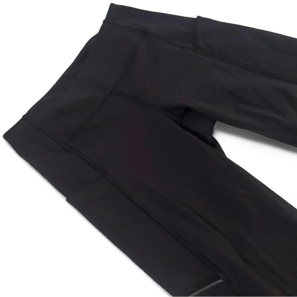 Lululemon Athletica Black Leggings